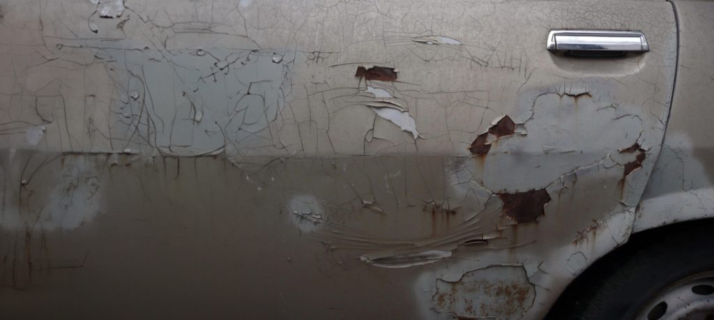 Top 10 Signs Your Car Needs Immediate Collision Repair