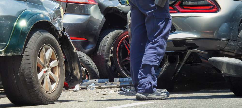 Alloy Wheel Repair