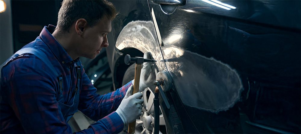 Benefits of Regular Vehicle Inspections to Prevent Smash Repairs