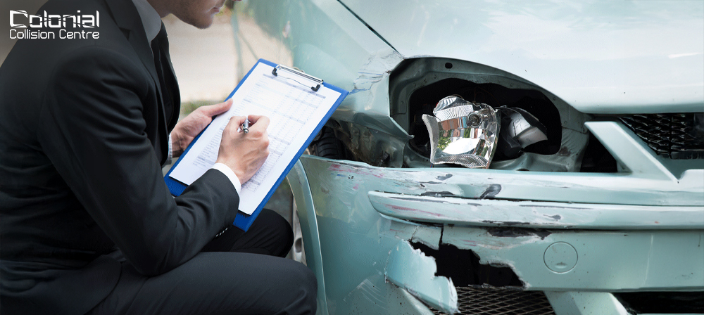 Not Happy With Your Car Insurance Repair What To Do Next