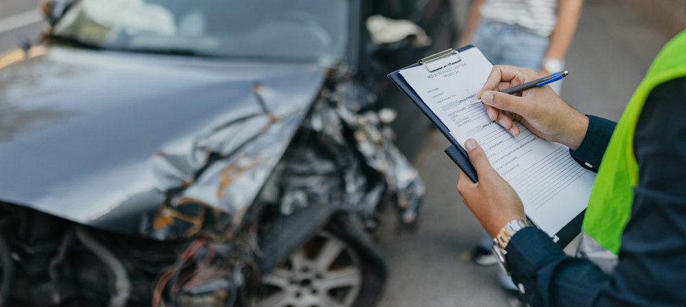 From Insurance Claim to Smash Repair What to Expect After a Car Accident