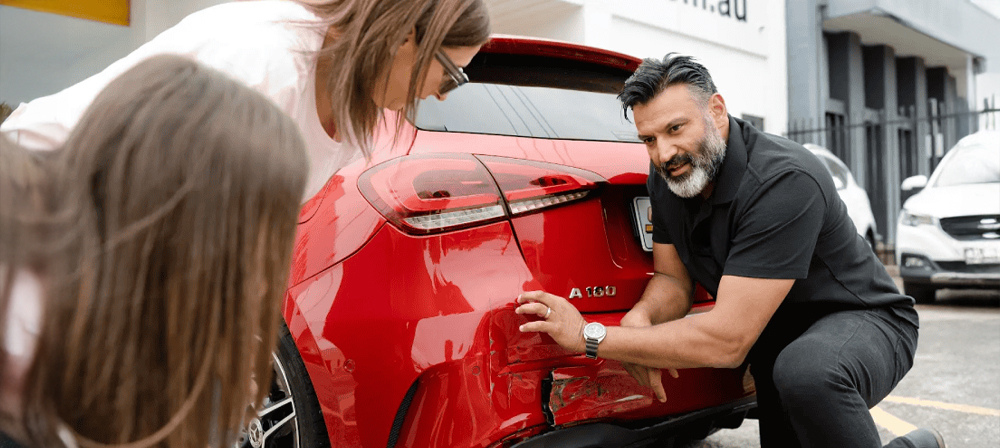 How Car Panel Beaters Handle Insurance Repairs Step-by-Step Guide