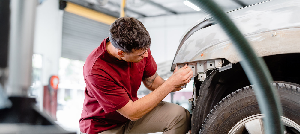 Panel Beating vs Panel Replacement Which One Does Your Car Actually Need